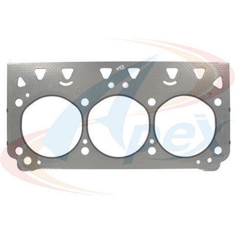 APEX Automobile Parts Inc Engine Cylinder Head Gasket P/N:AHG359R Fits: Buick Lacrosse, Buick Lesabre, Buick Lucerne, Buick Park Avenue, Buick Regal, Buick Riviera, Chevrolet Camaro, Chevrolet Impala, Chevrolet Lumina, Chevrolet Monte Carlo - Image 1