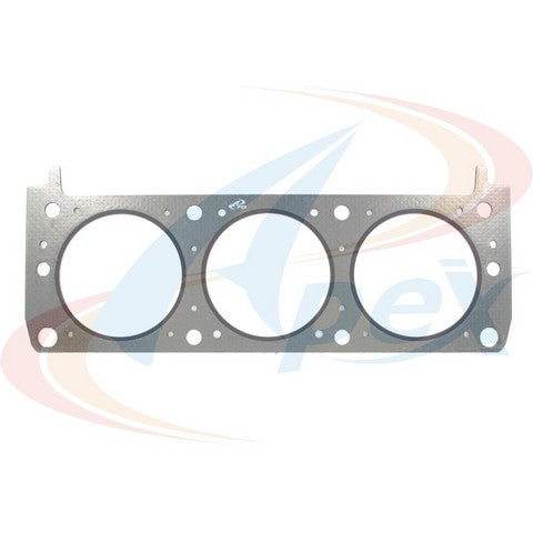 APEX Automobile Parts Inc Engine Cylinder Head Gasket P/N:AHG366 Fits: Buick Rendezvous, Chevrolet Equinox, Chevrolet Impala, Chevrolet Lumina Apv, Chevrolet Monte Carlo, Chevrolet Venture, Oldsmobile Alero, Oldsmobile Silhouette, Pontiac Aztek - Image 1