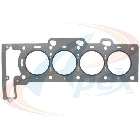 APEX Automobile Parts Inc Engine Cylinder Head Gasket P/N:AHG368R Fits: Oldsmobile Aurora 03-01, Oldsmobile Aurora 99-95 - Image 1