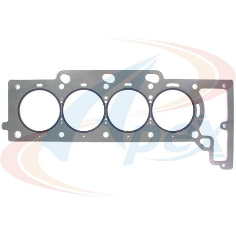 APEX Automobile Parts Inc Engine Cylinder Head Gasket P/N:AHG370L Fits: Buick Lucerne 11-06, Cadillac Allante 1993, Cadillac Deville 05-94, Cadillac Dts 11-06, Cadillac Eldorado 02-93, Cadillac Seville 04-93, Pontiac Bonneville 05-04 - Image 1