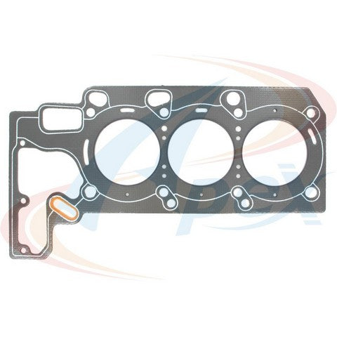 APEX Automobile Parts Inc Engine Cylinder Head Gasket P/N:AHG384L Fits: Oldsmobile Aurora 02-01, Oldsmobile Intrigue 02-99 - Image 1