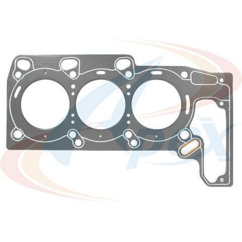 APEX Automobile Parts Inc Engine Cylinder Head Gasket P/N:AHG384R Fits: Oldsmobile Aurora 02-01, Oldsmobile Intrigue 02-99 - Image 1