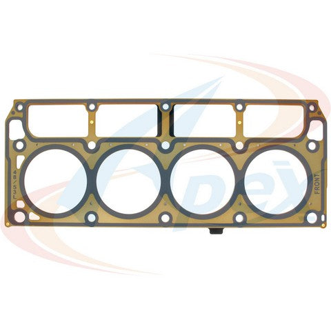 APEX Automobile Parts Inc Engine Cylinder Head Gasket P/N:AHG385 Fits: Buick Rainier, Cadillac Escalade, Chevrolet Avalanche 1500, Chevrolet Express 1500, Chevrolet Express 2500, Chevrolet Express 3500, Chevrolet Silverado 1500 - Image 1
