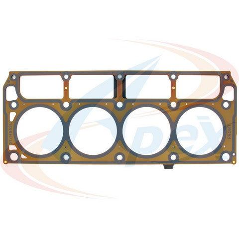 APEX Automobile Parts Inc Engine Cylinder Head Gasket P/N:AHG389 Fits: Avanti Ii, Buick Lacrosse, Buick Rainier, Cadillac Cts, Chevrolet Avalanche, Chevrolet Camaro, Chevrolet Colorado, Chevrolet Corvette, Chevrolet Express 1500, Chevrolet Express 2500 - Image 1