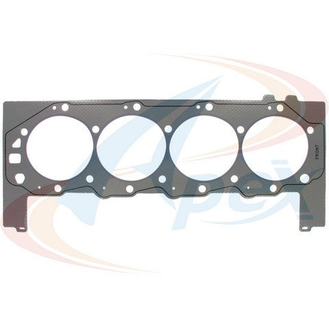APEX Automobile Parts Inc Engine Cylinder Head Gasket P/N:AHG393L Fits: Chevrolet Avalanche 2500, Chevrolet Express 3500, Chevrolet Silverado 2500 Hd, Chevrolet Silverado 2500 Hd Classic, Chevrolet Silverado 3500, Chevrolet Silverado 3500 Classic - Image 1