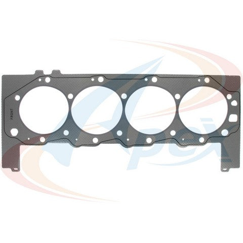 APEX Automobile Parts Inc Engine Cylinder Head Gasket P/N:AHG393R Fits: Chevrolet Avalanche 2500, Chevrolet Express 3500, Chevrolet Silverado 2500 Hd, Chevrolet Silverado 2500 Hd Classic, Chevrolet Silverado 3500, Chevrolet Silverado 3500 Classic - Image 1