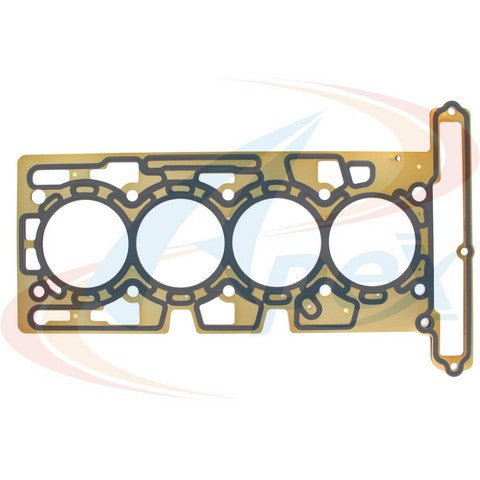 APEX Automobile Parts Inc Engine Cylinder Head Gasket P/N:AHG395 Fits: Chevrolet Colorado 06-04, GMC Canyon 06-04, Isuzu I-280 2006 - Image 1