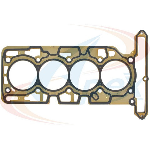 APEX Automobile Parts Inc Engine Cylinder Head Gasket P/N:AHG399 Fits: Chevrolet Colorado 12-07, GMC Canyon 12-07, Isuzu I-290 08-07 - Image 1