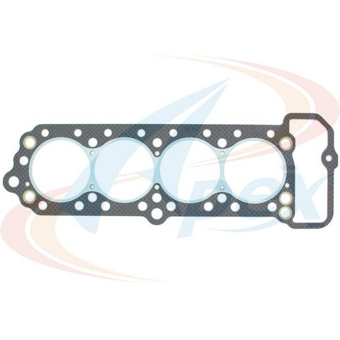 APEX Automobile Parts Inc Engine Cylinder Head Gasket P/N:AHG401 Fits: Mazda Glc 85-81 - Image 1