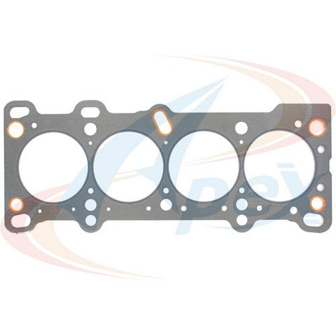 APEX Automobile Parts Inc Engine Cylinder Head Gasket P/N:AHG404 Fits: Mazda 323 94-90 - Image 1