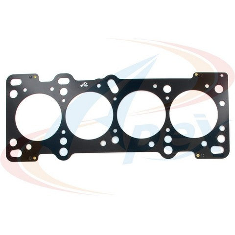 APEX Automobile Parts Inc Engine Cylinder Head Gasket P/N:AHG405 Fits: Ford Escort 96-91, Kia Sephia 97-95, Mazda Miata 00-99, Mazda Miata 97-94, Mazda Protege 98-90, Mercury Tracer 96-91 - Image 1