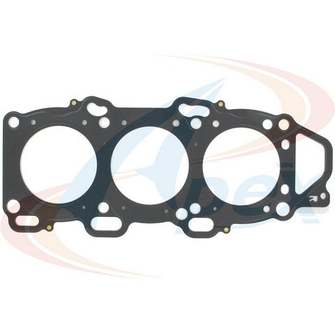 APEX Automobile Parts Inc Engine Cylinder Head Gasket P/N:AHG413R Fits: Mazda 929 95-88, Mazda Mpv 98-89 - Image 1