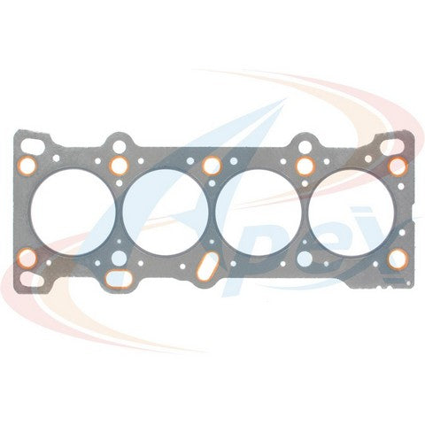 APEX Automobile Parts Inc Engine Cylinder Head Gasket P/N:AHG415 Fits: Kia Sephia 95-94, Mazda Mx-3 93-92 - Image 1