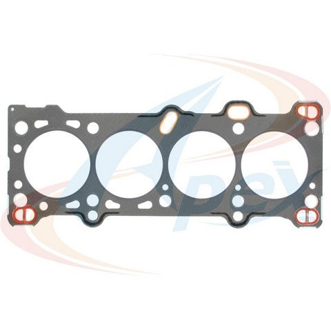 APEX Automobile Parts Inc Engine Cylinder Head Gasket P/N:AHG434 Fits: Kia Sephia 97-95, Mazda Mx-3 95-94 - Image 1