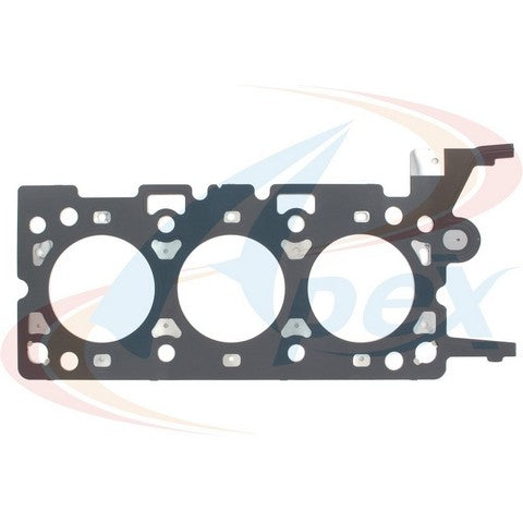 APEX Automobile Parts Inc Engine Cylinder Head Gasket P/N:AHG451L Fits: Ford Contour 00-95, Mazda Mpv 2000, Mercury Cougar 00-99, Mercury Mystique 00-95 - Image 1