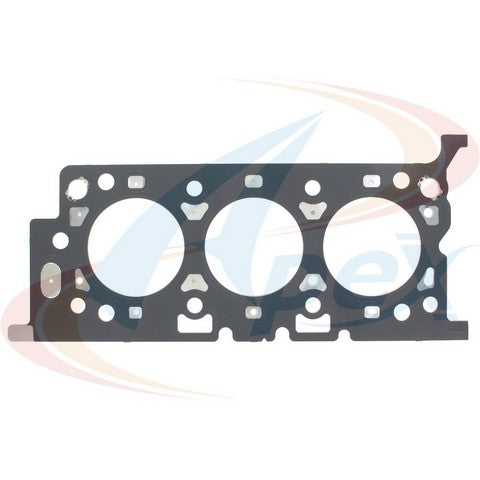 APEX Automobile Parts Inc Engine Cylinder Head Gasket P/N:AHG451R Fits: Ford Contour 00-95, Mazda Mpv 2000, Mercury Cougar 00-99, Mercury Mystique 00-95 - Image 1