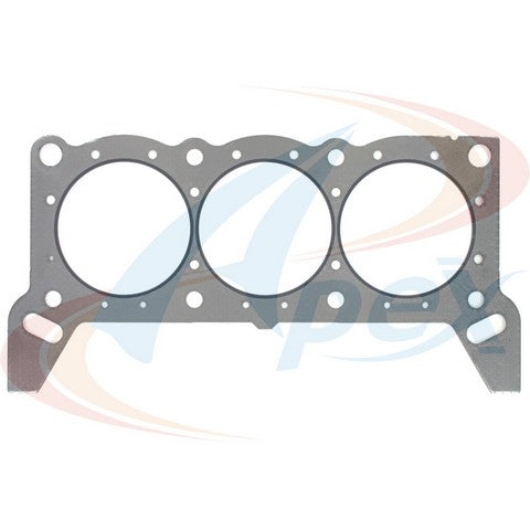 APEX Automobile Parts Inc Engine Cylinder Head Gasket P/N:AHG455 Fits: Ford Taurus 95-88, Ford Windstar 1995, Lincoln Continental 94-88, Mercury Sable 95-88 - Image 1