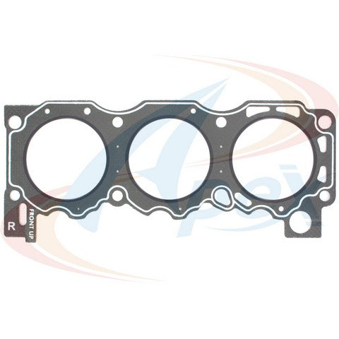 APEX Automobile Parts Inc Engine Cylinder Head Gasket P/N:AHG458R Fits: Ford Bronco Ii 90-86, Ford Ranger 92-86, Merkur Scorpio 89-88 - Image 1