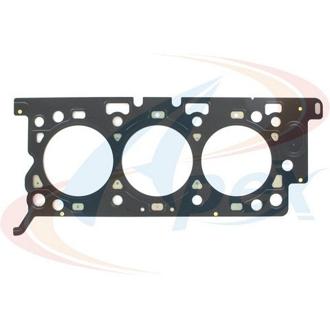 APEX Automobile Parts Inc Engine Cylinder Head Gasket P/N:AHG482R Fits: Ford Taurus 98-96, Mercury Sable 98-96 - Image 1