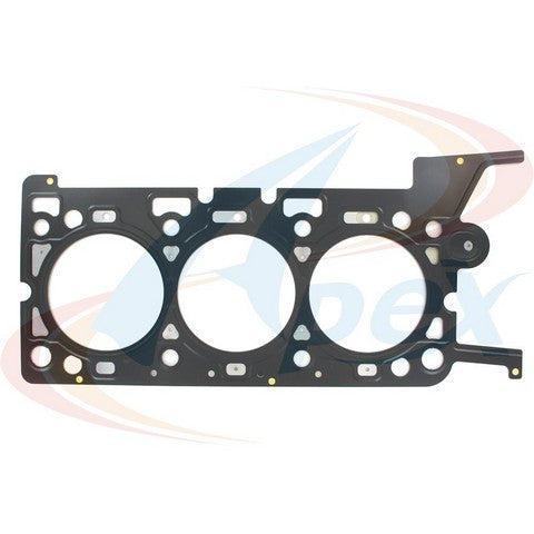 APEX Automobile Parts Inc Engine Cylinder Head Gasket P/N:AHG492L Fits: Ford Escape 09-05, Ford Fusion 09-06, Lincoln Zephyr 2006, Mazda 6 08-03, Mazda Tribute 09-08, Mercury Mariner 09-05, Mercury Milan 09-06 - Image 1