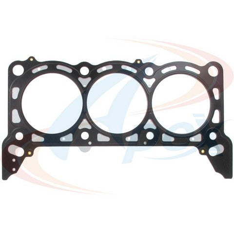 APEX Automobile Parts Inc Engine Cylinder Head Gasket P/N:AHG494R Fits: Ford Mustang 98-97, Ford Thunderbird 1997, Mercury Cougar 1997 - Image 1