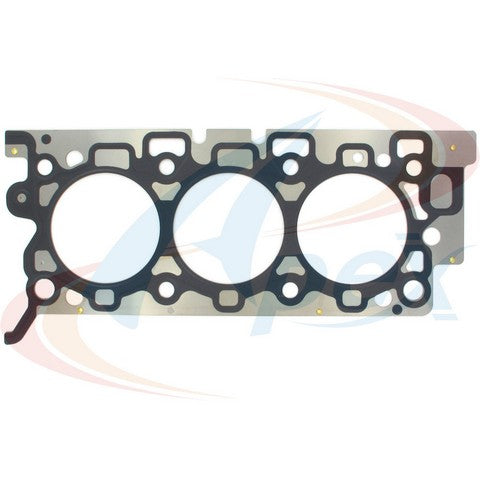 APEX Automobile Parts Inc Engine Cylinder Head Gasket P/N:AHG499R Fits: Jaguar S-type 08-00, Jaguar X-type 08-02, Lincoln Ls 02-00 - Image 1
