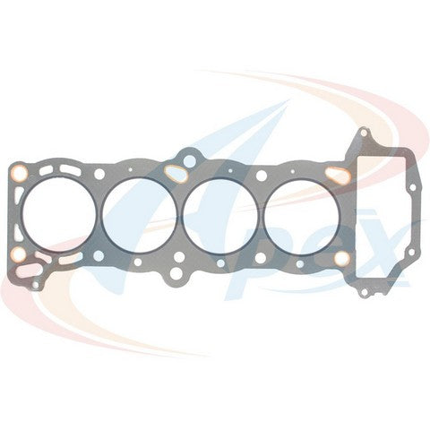 APEX Automobile Parts Inc Engine Cylinder Head Gasket P/N:AHG503 Fits: Nissan 200sx 98-95, Nissan Nx 93-91, Nissan Sentra 99-91 - Image 1