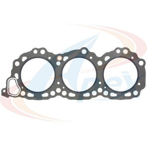 APEX Automobile Parts Inc Engine Cylinder Head Gasket P/N:AHG517 Fits: Infiniti M30, Mercury Villager, Nissan 200sx, Nissan 300zx, Nissan D21, Nissan Maxima, Nissan Pathfinder, Nissan Pickup, Nissan Quest - Image 1