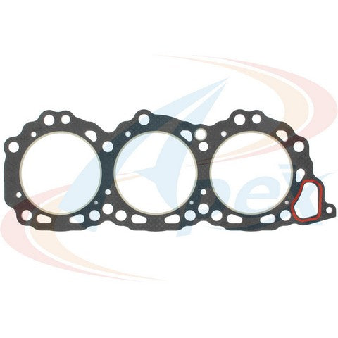 APEX Automobile Parts Inc Engine Cylinder Head Gasket P/N:AHG518 Fits: Nissan 200sx 1987, Nissan 300zx 87-84, Nissan Maxima 87-85 - Image 1