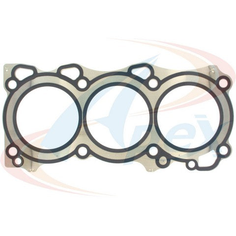 APEX Automobile Parts Inc Engine Cylinder Head Gasket P/N:AHG550R Fits: Infiniti Qx4 03-01, Nissan Pathfinder 04-01 - Image 1