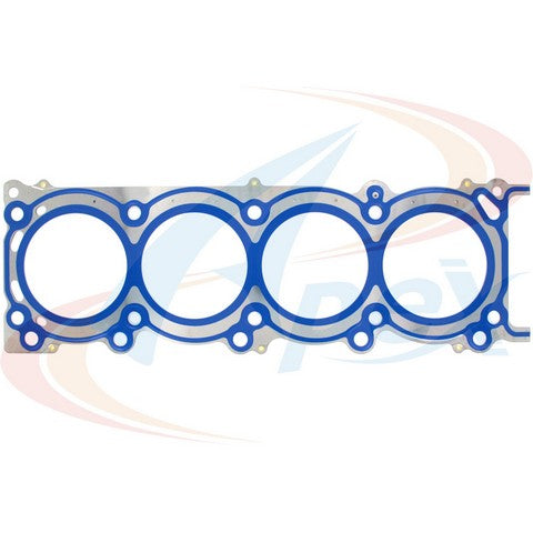 APEX Automobile Parts Inc Engine Cylinder Head Gasket P/N:AHG557R Fits: Infiniti Qx56 10-04, Nissan Armada 15-05, Nissan Nv2500 17-12, Nissan Nv3500 17-12, Nissan Pathfinder 12-08, Nissan Pathfinder Armada 2004, Nissan Titan 15-04 - Image 1