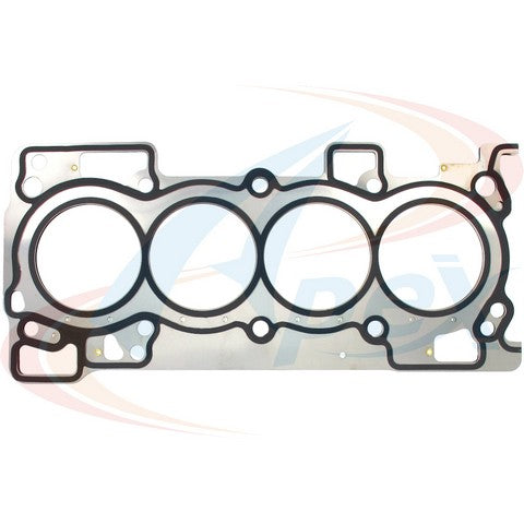 APEX Automobile Parts Inc Engine Cylinder Head Gasket P/N:AHG569 Fits: Chevrolet City Express 18-15, Nissan Cube 14-12, Nissan Nv200 21-13 - Image 1