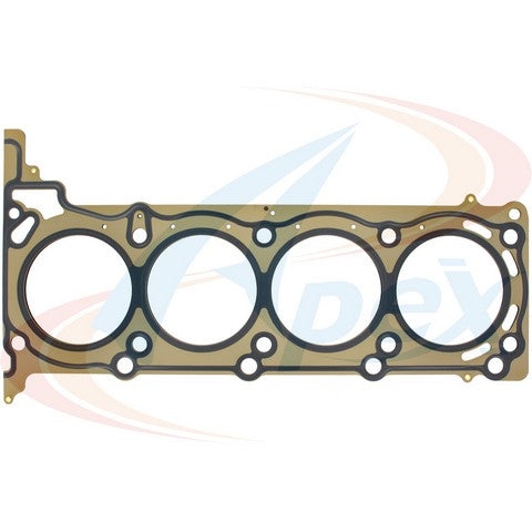 APEX Automobile Parts Inc Engine Cylinder Head Gasket P/N:AHG570L Fits: Infiniti M56 13-11, Infiniti Q70 19-14, Infiniti Q70l 19-15, Infiniti Qx56 13-11, Infiniti Qx80 15-14 - Image 1