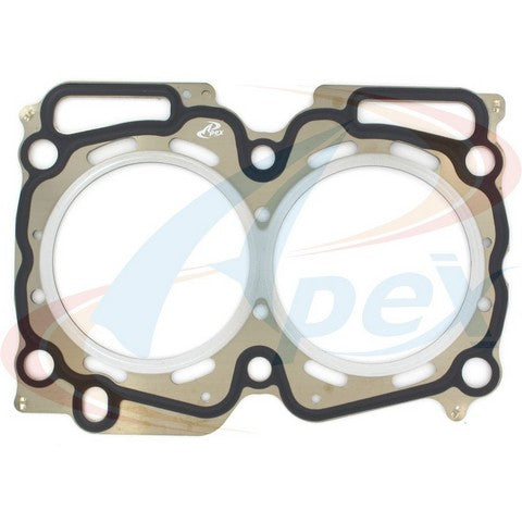 APEX Automobile Parts Inc Engine Cylinder Head Gasket P/N:AHG609 Fits: Subaru Forester 1998, Subaru Impreza 1998, Subaru Legacy 99-96 - Image 1