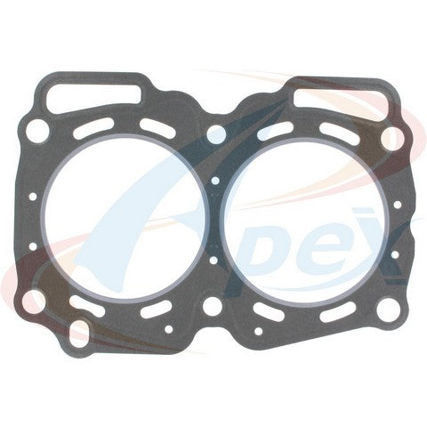APEX Automobile Parts Inc Engine Cylinder Head Gasket P/N:AHG612 Fits: Saab 9-2x 06-05, Subaru Baja 06-03, Subaru Forester 10-99, Subaru Impreza 11-99, Subaru Legacy 09-00, Subaru Outback 09-00 - Image 1