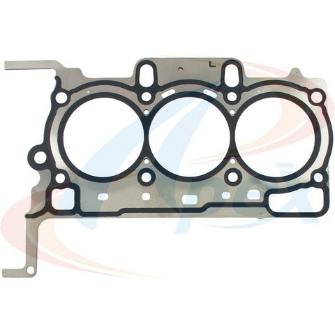 APEX Automobile Parts Inc Engine Cylinder Head Gasket P/N:AHG621L Fits: Subaru Legacy 19-10, Subaru Outback 19-10, Subaru Tribeca 14-08 - Image 1