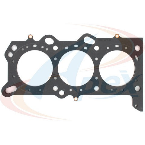 APEX Automobile Parts Inc Engine Cylinder Head Gasket P/N:AHG711L Fits: Suzuki Grand Vitara 08-06, Suzuki Grand Vitara 2001, Suzuki Xl-7 06-02 - Image 1