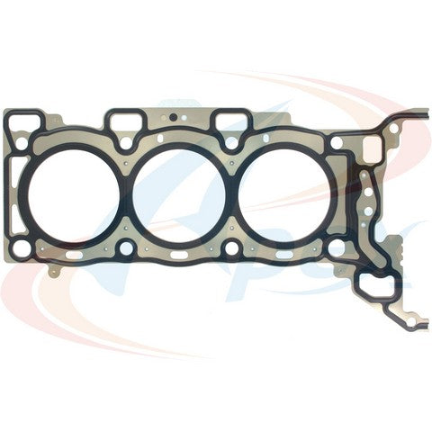 APEX Automobile Parts Inc Engine Cylinder Head Gasket P/N:AHG718L Fits: Suzuki Grand Vitara 10-09 - Image 1
