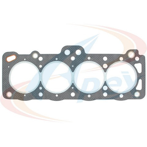 APEX Automobile Parts Inc Engine Cylinder Head Gasket P/N:AHG800 Fits: Toyota Tercel 82-80 - Image 1