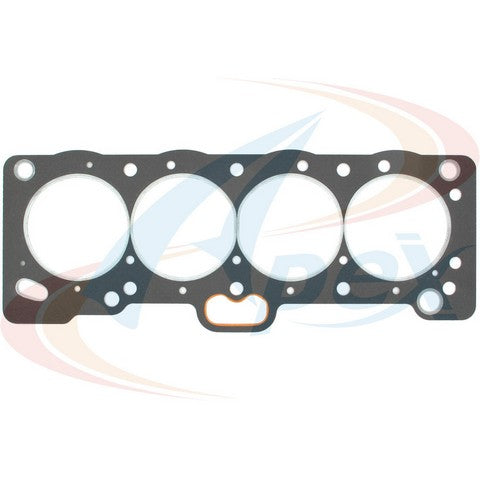 APEX Automobile Parts Inc Engine Cylinder Head Gasket P/N:AHG804 Fits: Chevrolet Nova 88-85, Toyota Corolla 88-83 - Image 1