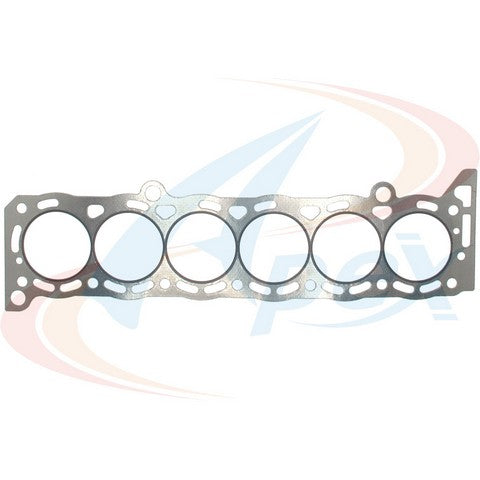 APEX Automobile Parts Inc Engine Cylinder Head Gasket P/N:AHG824 Fits: Toyota Celica 86-82, Toyota Cressida 88-83 - Image 1