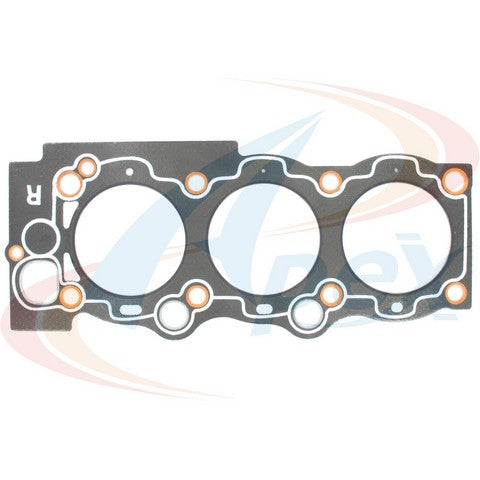 APEX Automobile Parts Inc Engine Cylinder Head Gasket P/N:AHG826R Fits: Lexus Es300 93-92, Toyota Camry 93-92 - Image 1