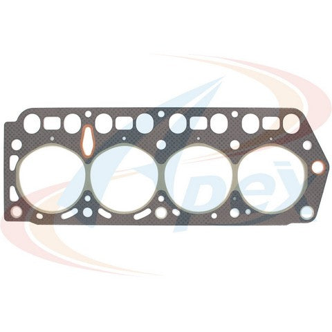 APEX Automobile Parts Inc Engine Cylinder Head Gasket P/N:AHG831 Fits: Toyota Van 85-84 - Image 1