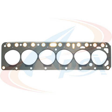 APEX Automobile Parts Inc Engine Cylinder Head Gasket P/N:AHG842 Fits: Toyota Land Cruiser 92-85 - Image 1