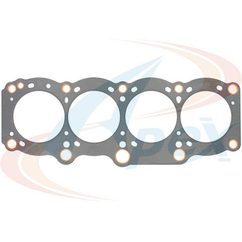 APEX Automobile Parts Inc Engine Cylinder Head Gasket P/N:AHG845 Fits: Toyota Celica 93-88, Toyota Mr2 95-91 - Image 1