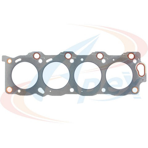 APEX Automobile Parts Inc Engine Cylinder Head Gasket P/N:AHG853R Fits: Lexus Ls400 97-90, Lexus Sc400 97-92 - Image 1