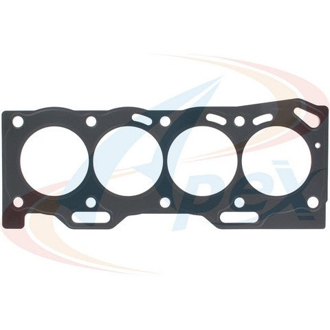 APEX Automobile Parts Inc Engine Cylinder Head Gasket P/N:AHG857 Fits: Toyota Paseo 98-95, Toyota Tercel 98-95 - Image 1