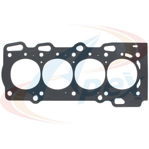 APEX Automobile Parts Inc Engine Cylinder Head Gasket P/N:AHG862 Fits: Lotus Elise 11-05, Lotus Exige 11-06, Pontiac Vibe 06-03, Toyota Celica 05-00, Toyota Corolla 06-05, Toyota Matrix 06-03 - Image 1