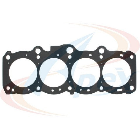 APEX Automobile Parts Inc Engine Cylinder Head Gasket P/N:AHG863 Fits: Toyota Rav4 00-97 - Image 1