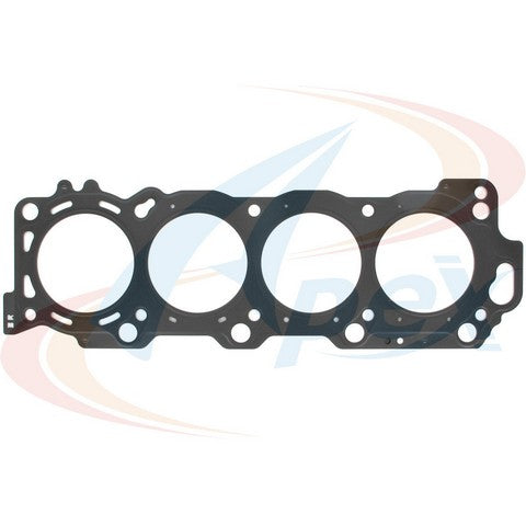 APEX Automobile Parts Inc Engine Cylinder Head Gasket P/N:AHG865R Fits: Lexus Gs430 07-01, Lexus Ls430 06-01, Lexus Sc430 10-02 - Image 1